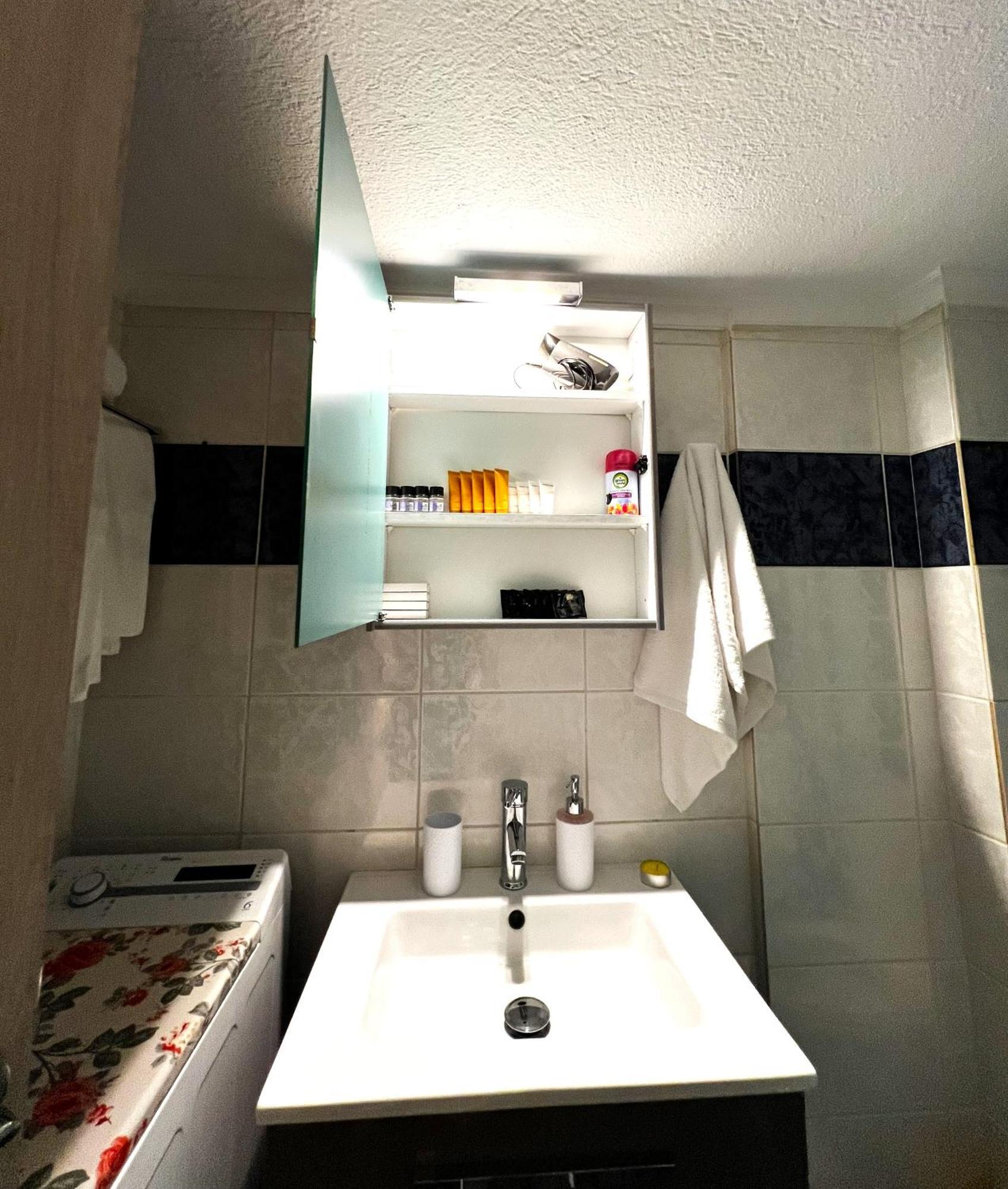 Seaside Aliki Apartment Kallithea (Chalkidiki)